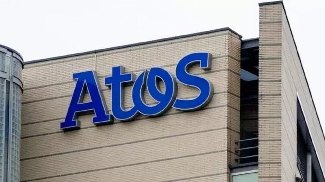 vagas de emprego - Atos - home office - vagas home office - vagas TI - SP