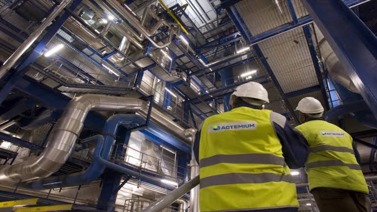 Gigante do ramo industrial, a Actemium está disponibilizando 20 vagas de emprego offshore na região de Macaé, com inscrições abertas para os interessados do setor industrial