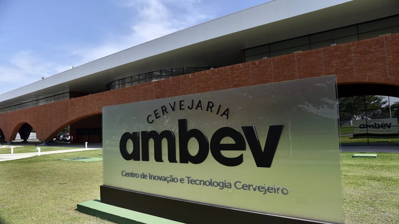 Ambev - auxílio carnaval - Heineken - coca cola - bebidas alcoólicas licas