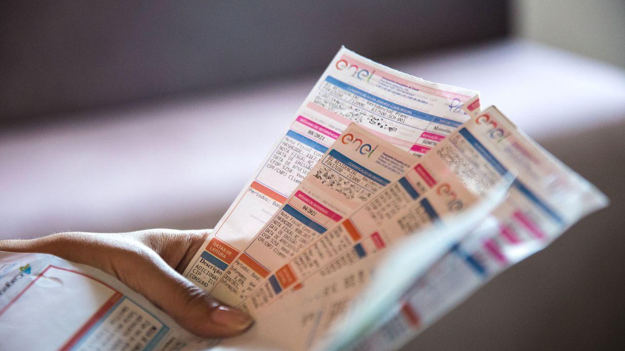 Aneel - conta de luz - conta de energia - consumidores - empréstimo - setor eletrico