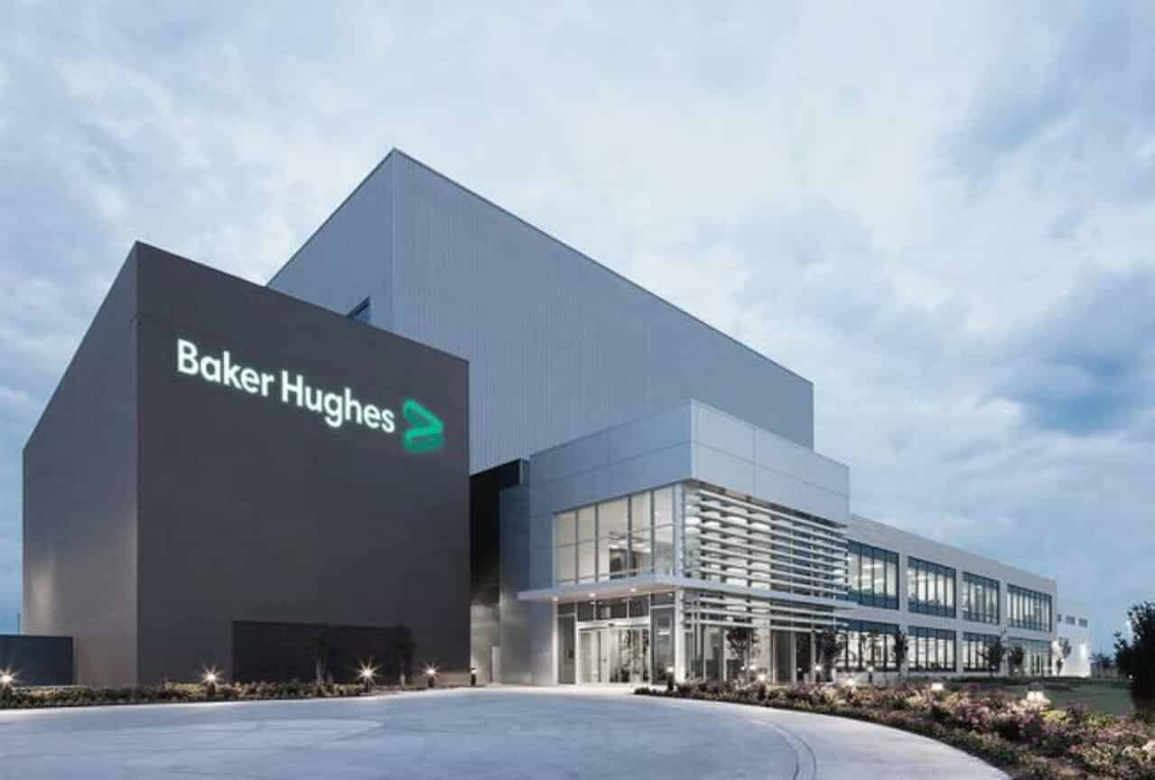 vagas de emprego, Rio de Janeiro, Baker Hughes
