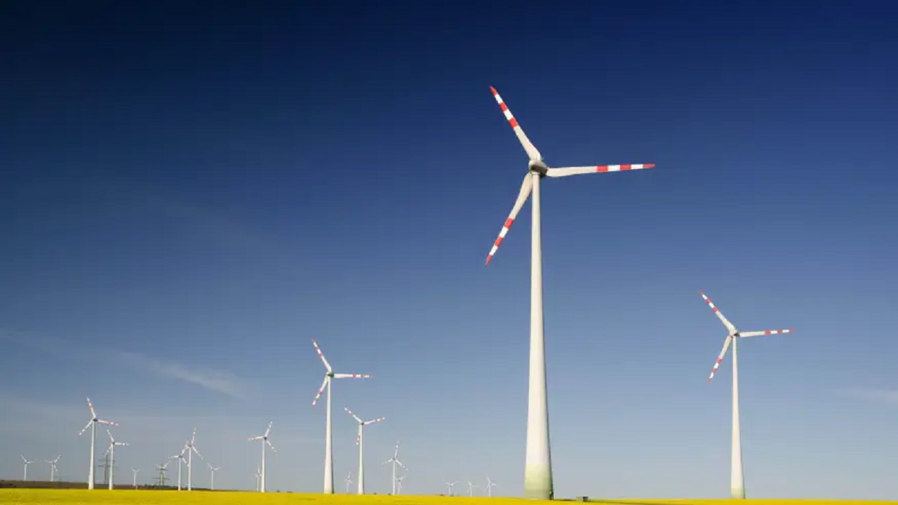 Casa dos ventos - energia renovável - energia eólica - energia solar - investimento