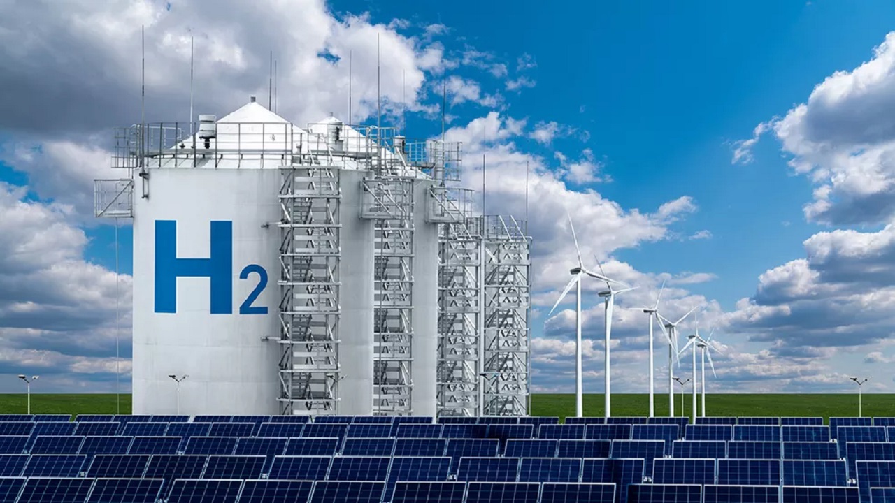 Ceará - Hidrogênio verde - hub de hidrogênio