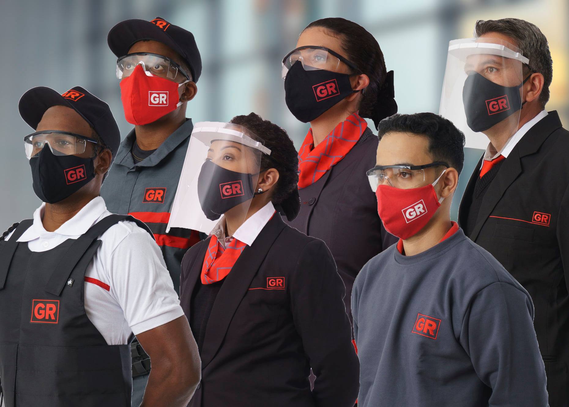 emprego - São Paulo - ensino fundamental - ensino médio - manutenção - porteiro - vigilante - administrativo - secretária