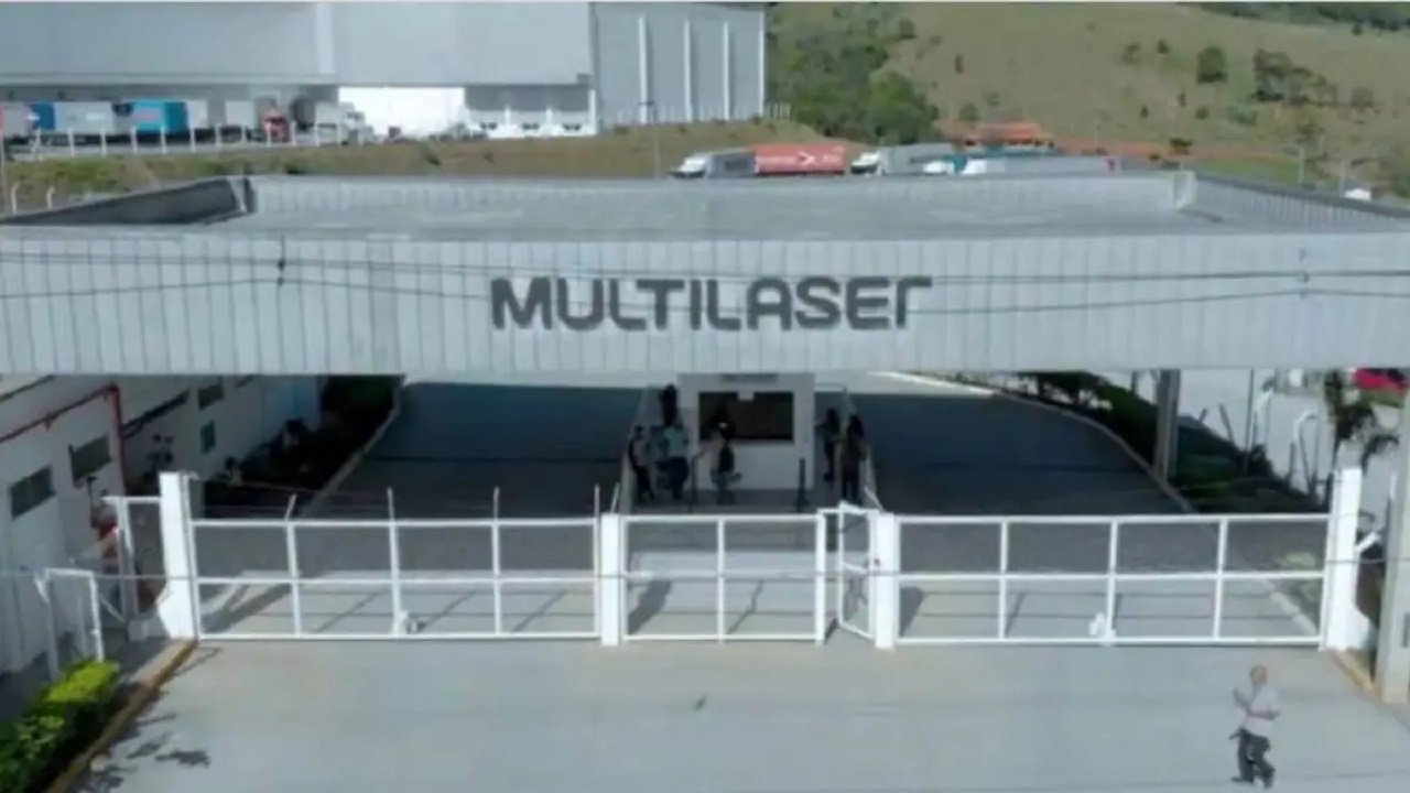 Multilaser - motos eletricas - startup - Manaus - veiculos-100-eletricos