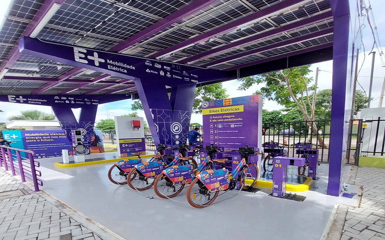 Piauí - carros elétricos - veículos elétricos -