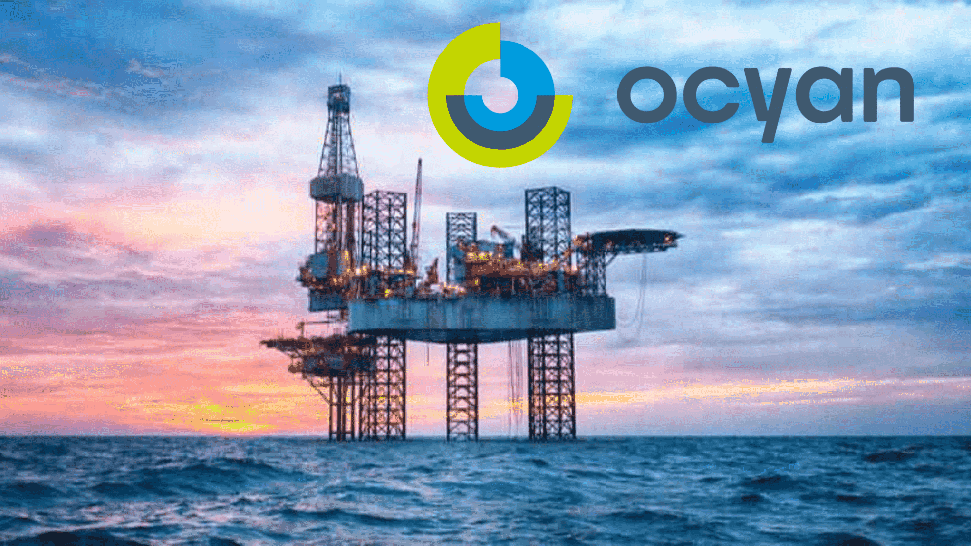Ocyan, emprego, offshore, vagas
