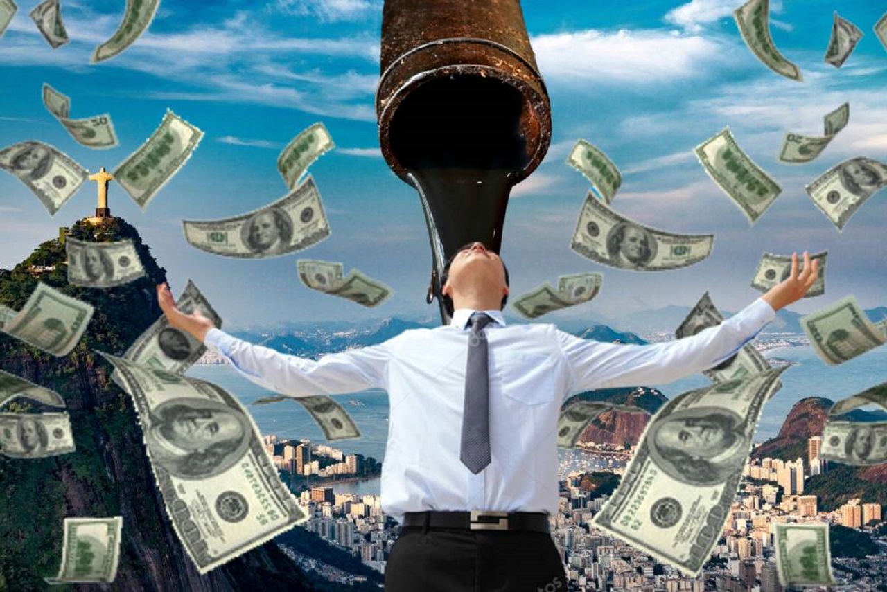 Rio de Janeiro primeiro fundo soberano de royalties do petróleo