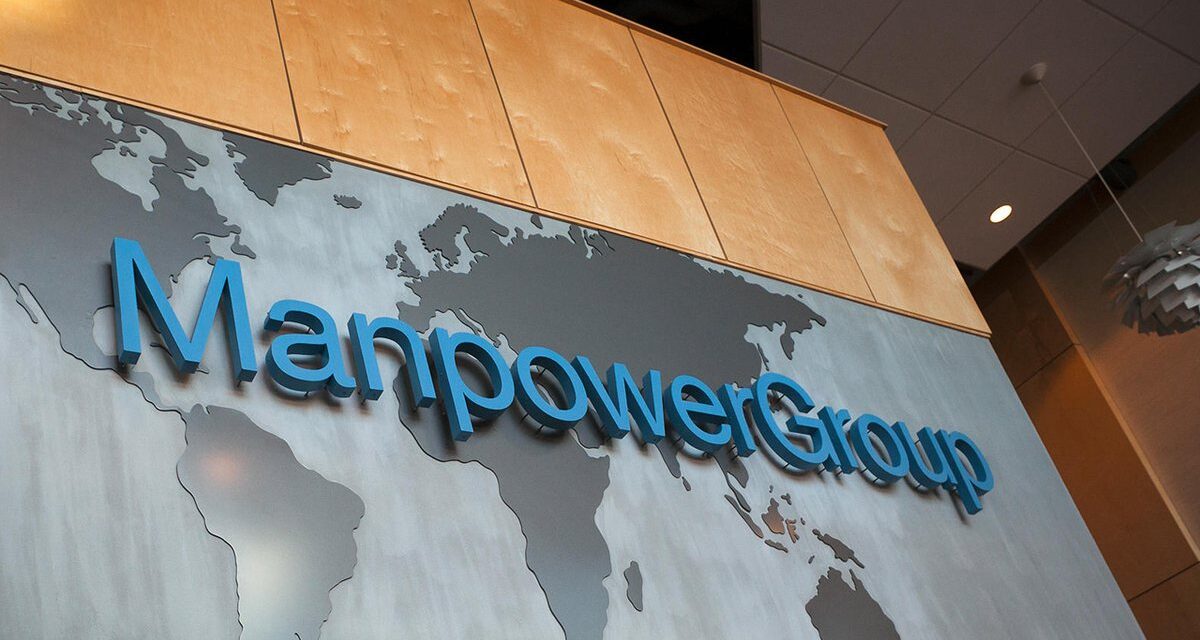 vagas de emprego, ManPowerGroup, São Paulo