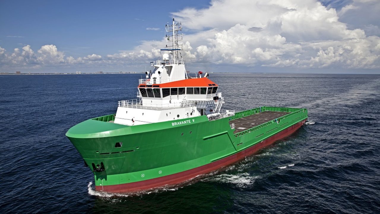 Bravante - Rio de Janeiro - emprego - offshore