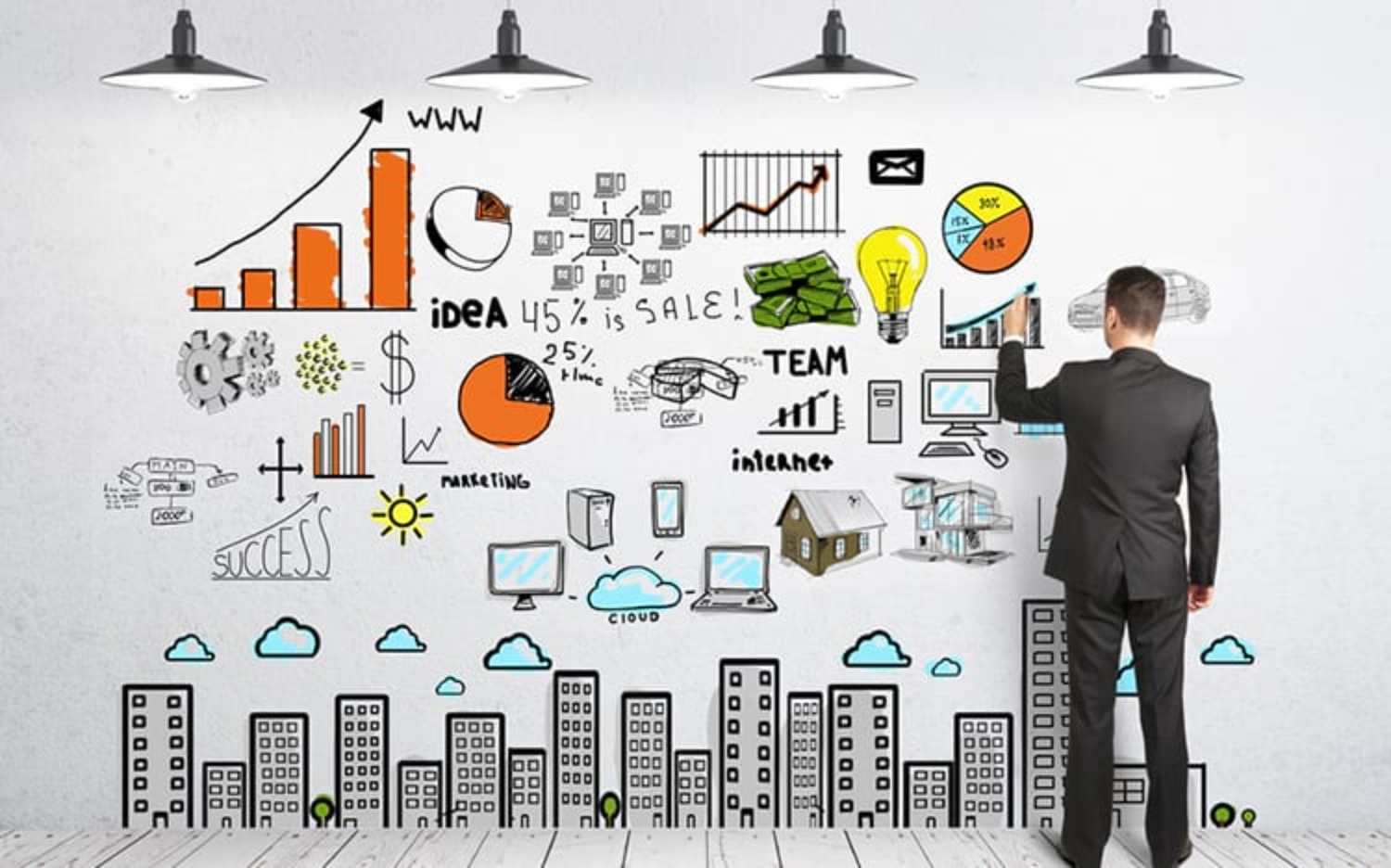 Sebrae, empreendedorismo, microcrédito