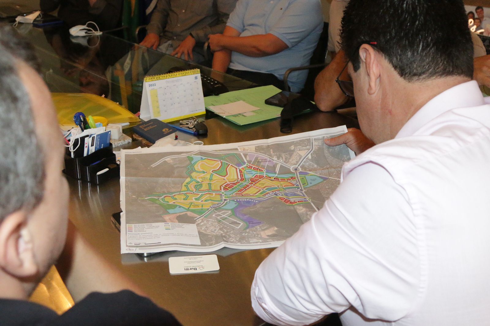 400 vagas de empregos serão gerados em macaé na construção de moradias