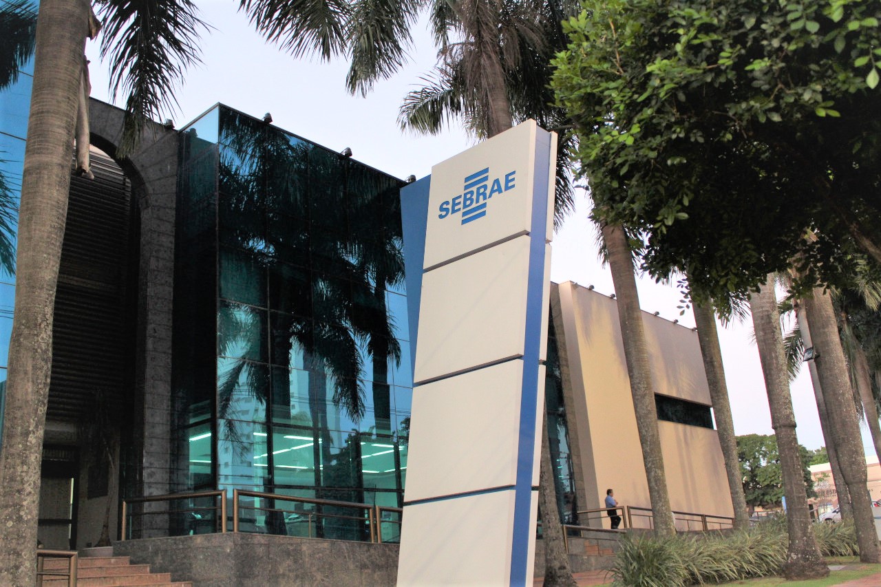 cursos gratuitos, Sebrae, Mato Grosso do Sul