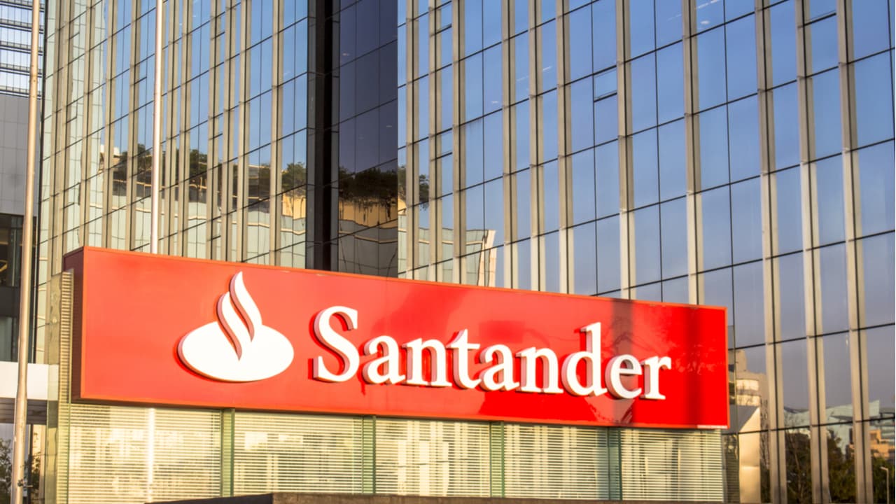 santander, emprego, vagas