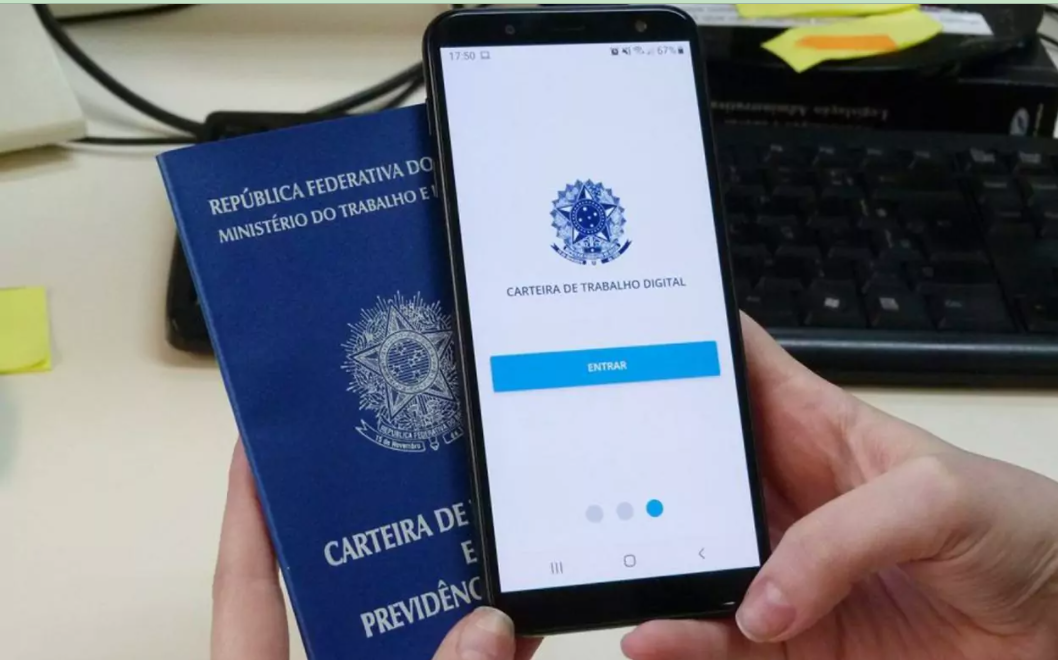 medidas provisórias modernizam CLT sobre home office e modelo hídrido