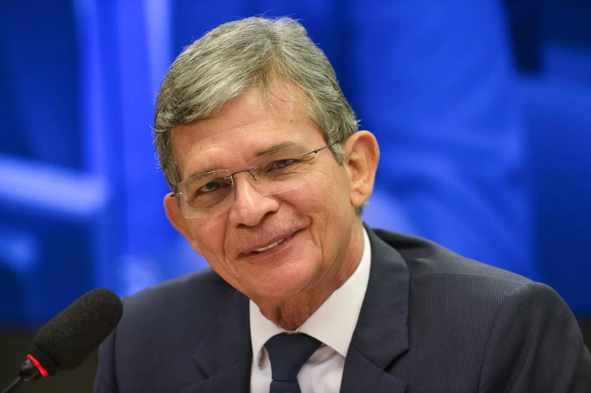 Petrobras, presidente, CVM