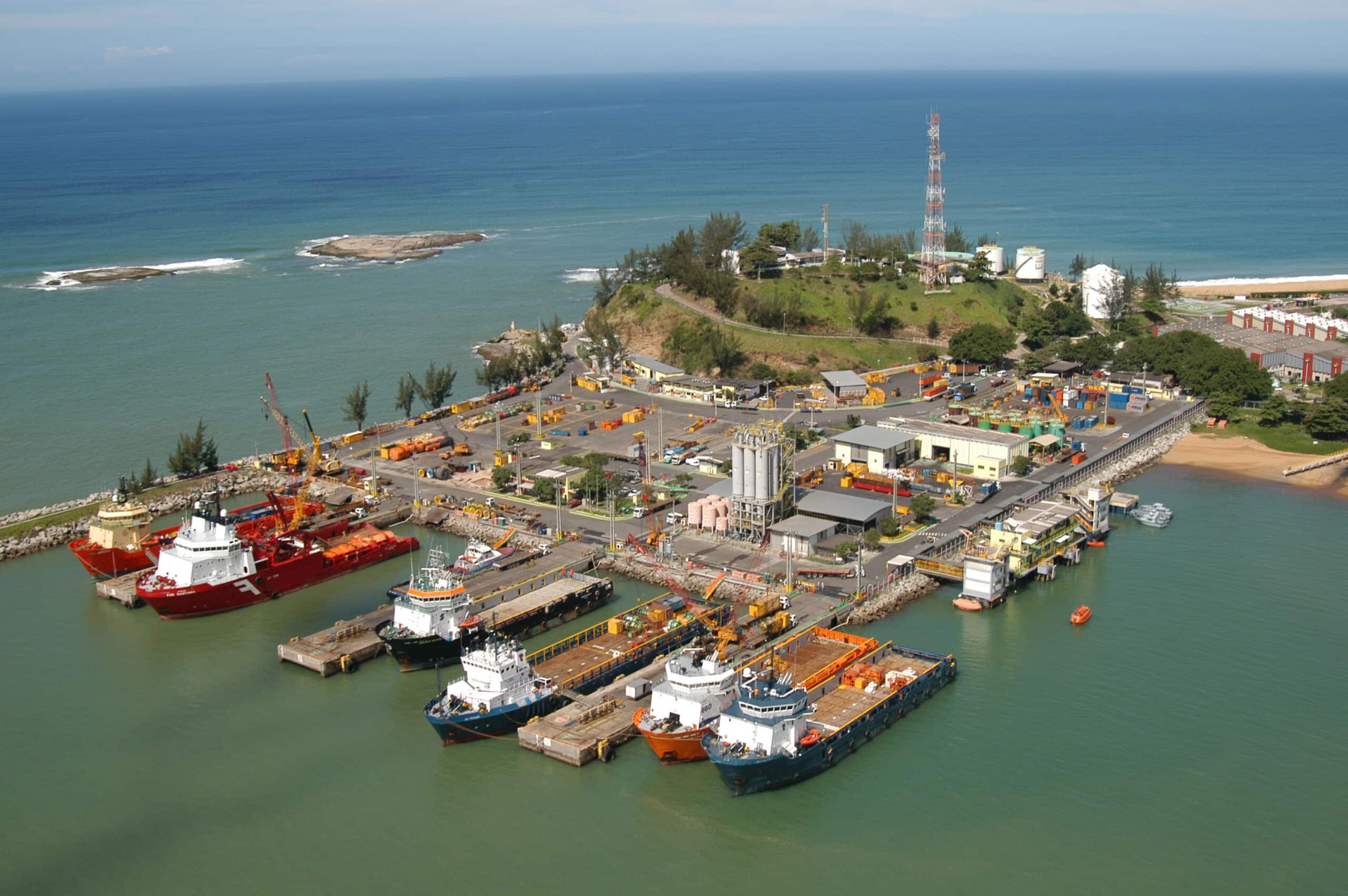 Macaé: a cidade do petróleo está desobrigada a usar máscara contra covid-19