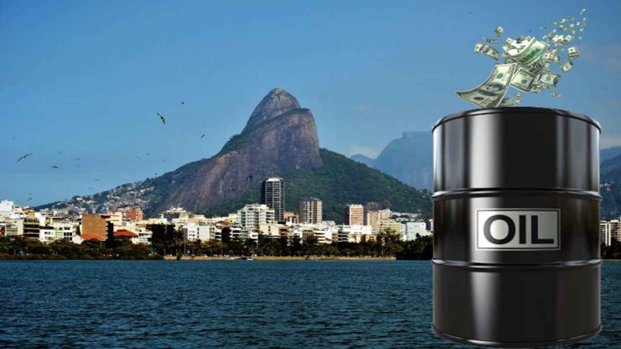 royalties - petróleo - governo federal - petrobras