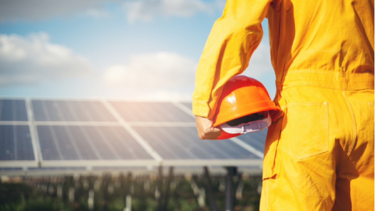 energético - energia - transição energética - emprego - técnicos - engenheiros