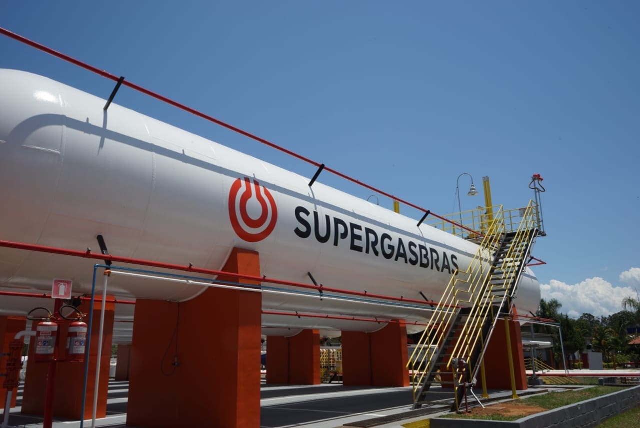 vagas de emprego, estágio, supergasbras