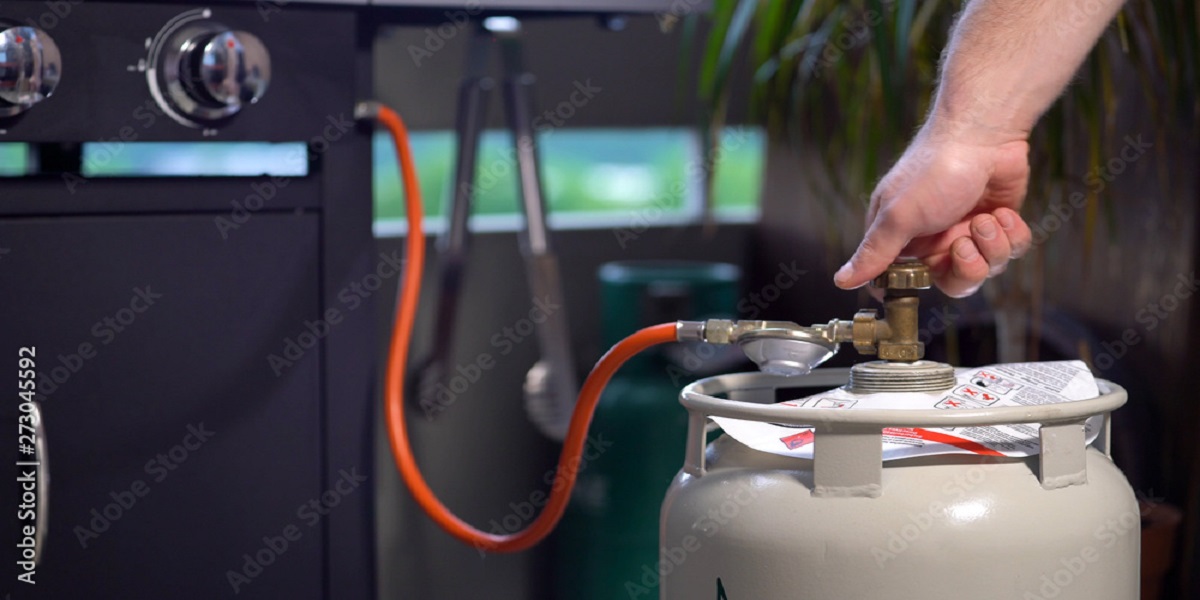 gás de cozinha, preço, valor