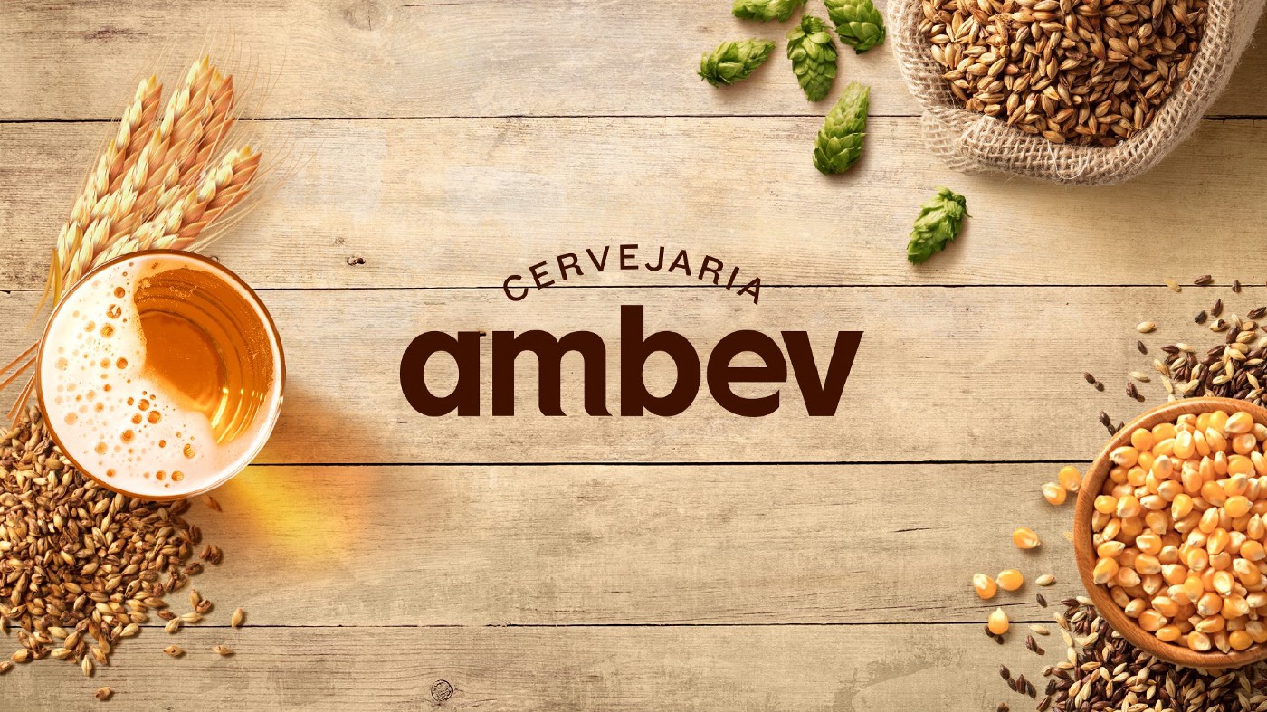 Ambev, cervejaria, empresa