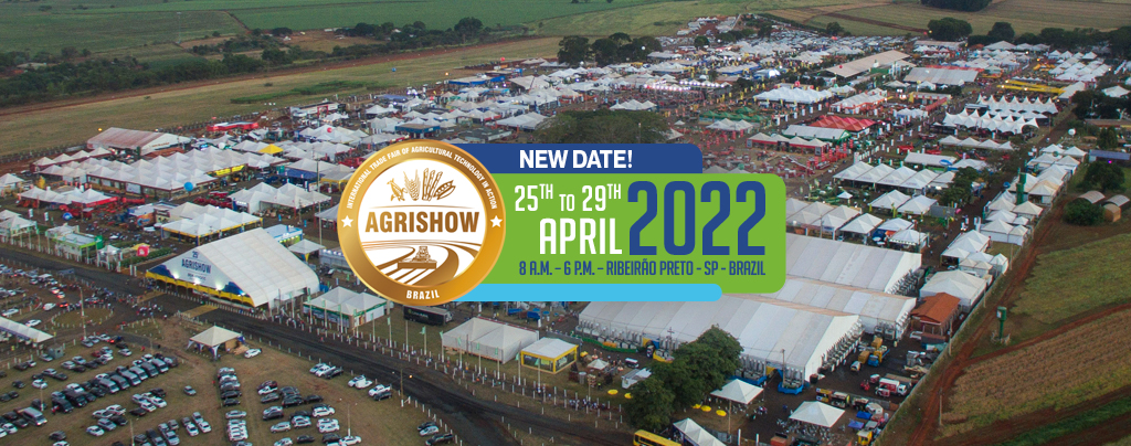 Agrishow 2022