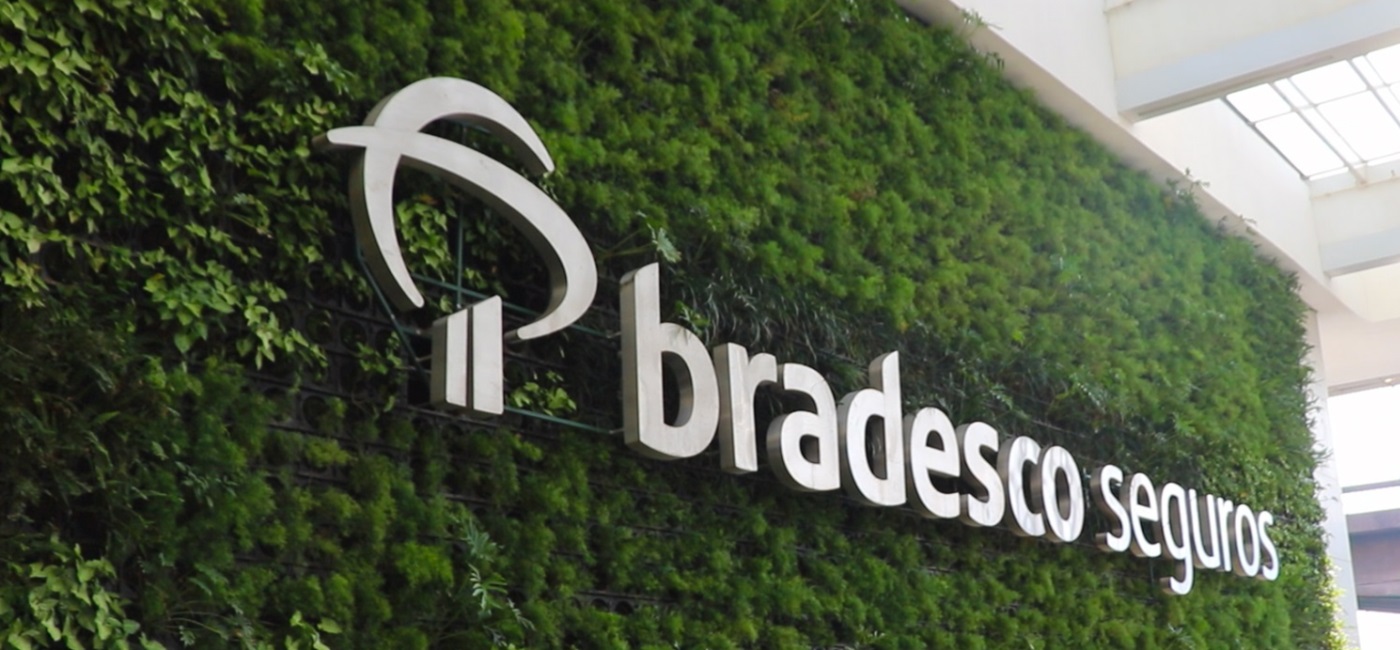 vagas de estágio, Bradesco Seguros