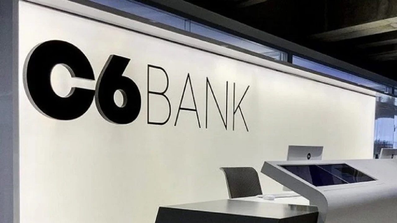 C6 Bank - banco digital - vagas de emprego - vagas sem experiência - vagas home office