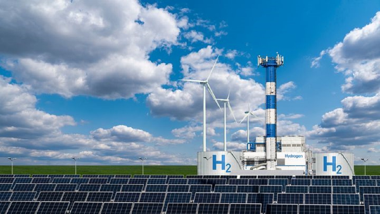 Embaixador do Brasil - hidrogênio verde - petróleo - carvão