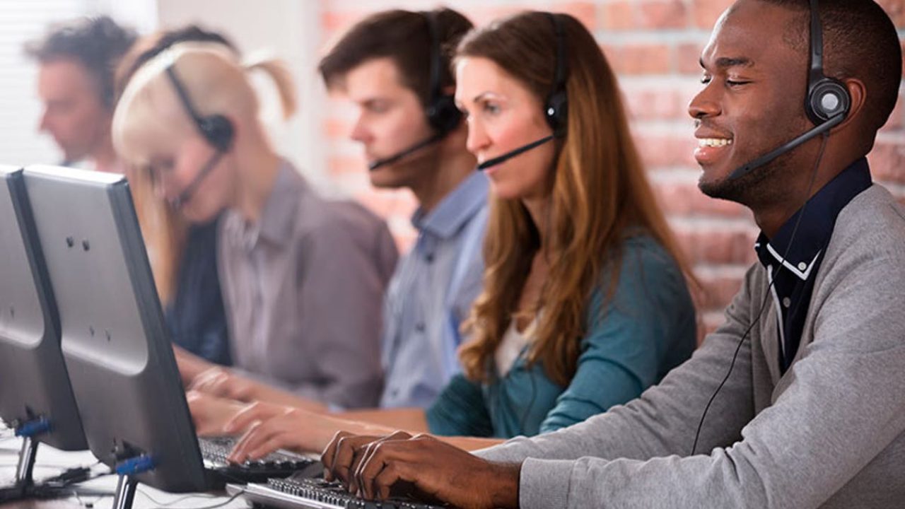 telemarketing - AEC - home office - vagas - vagas de emprego - sem experiência