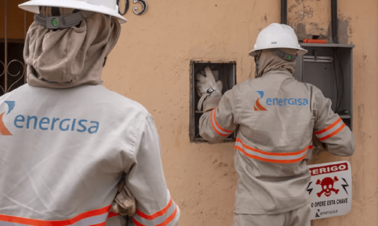 Energisa - curso gratuito - cursos gratuitos - eletricista -