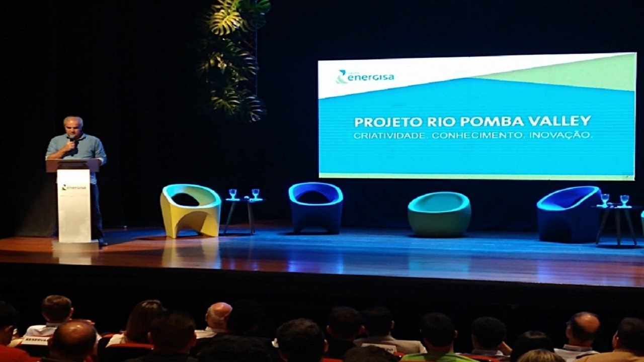 Energisa - cursos - qualificação profissional - MG