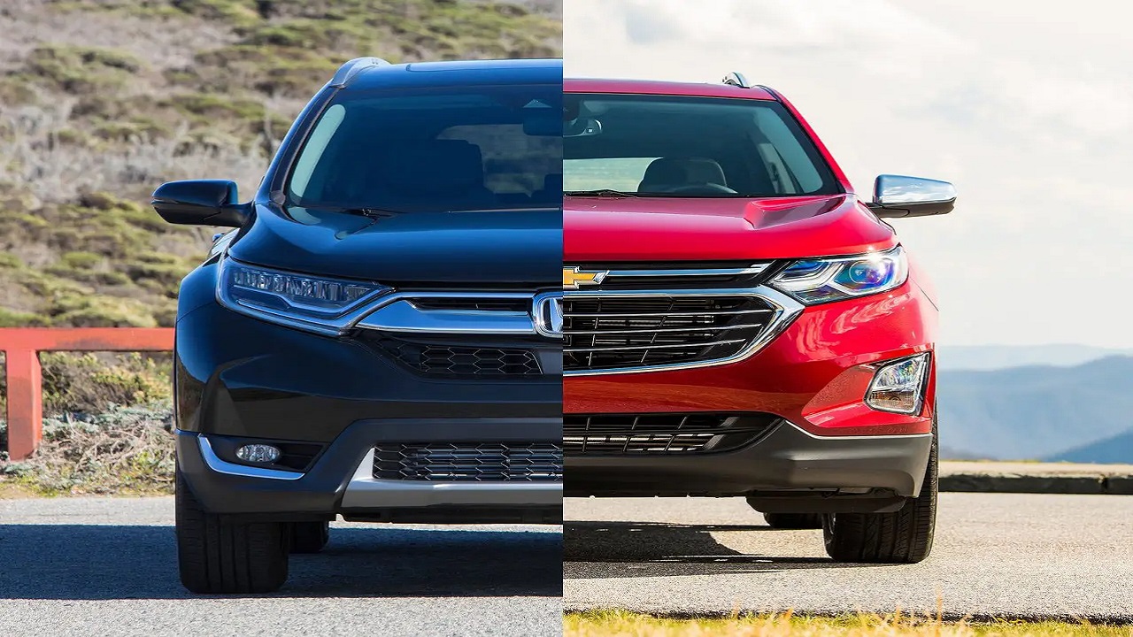 General Motors - Honda - carros elétricos - GM