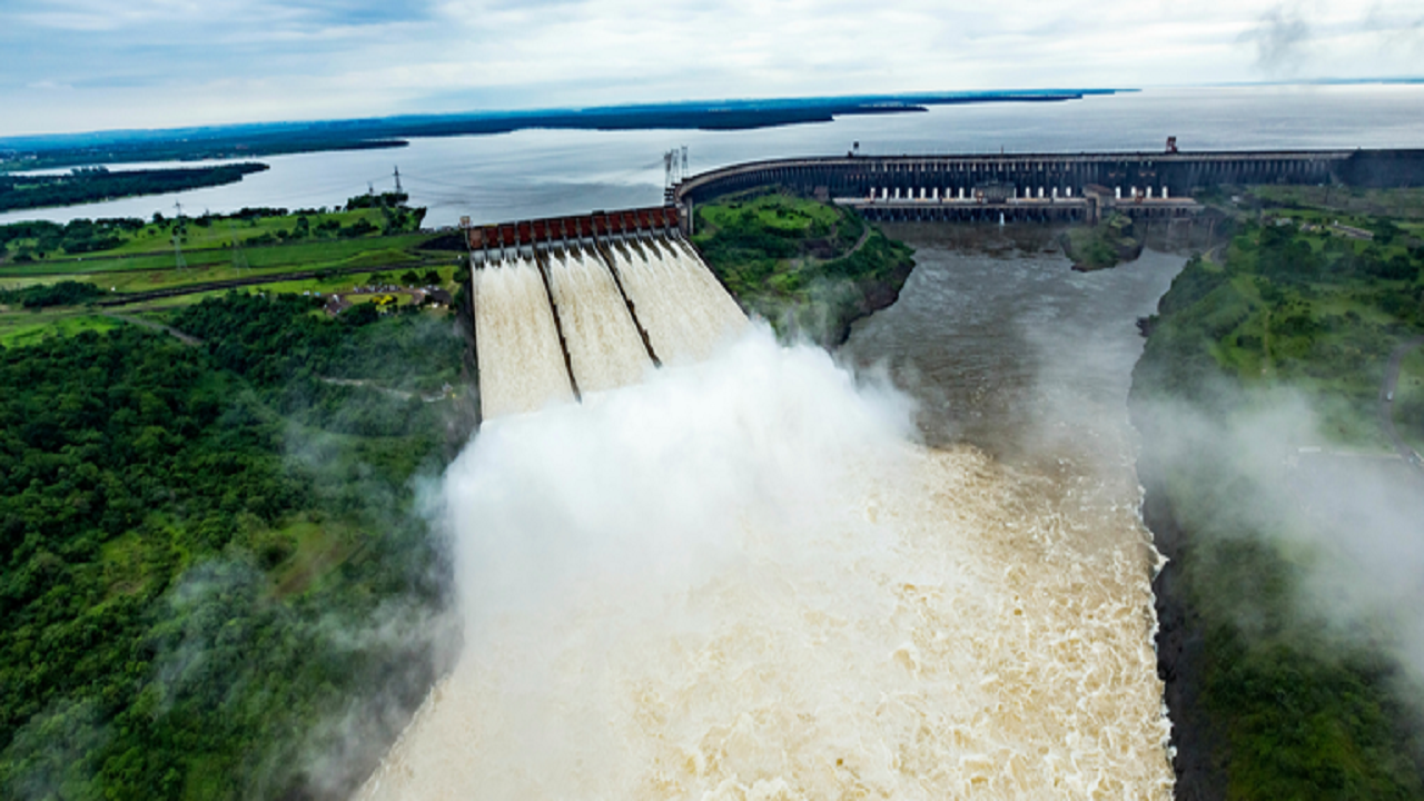 Governo Federal - escassez hídrica - conta de luz - energia -