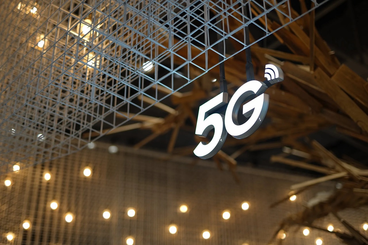 Huawei - Tecnologia 5G - SP - fábrica