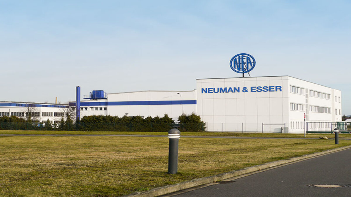 O estado de Minas Gerais agora visa expandir a geração de energia e um protocolo de intenções foi assinado com a empresa Neuman & Esser para a construção de um novo empreendimento de fonte renovável, a fábrica de equipamentos para o hidrogênio verde