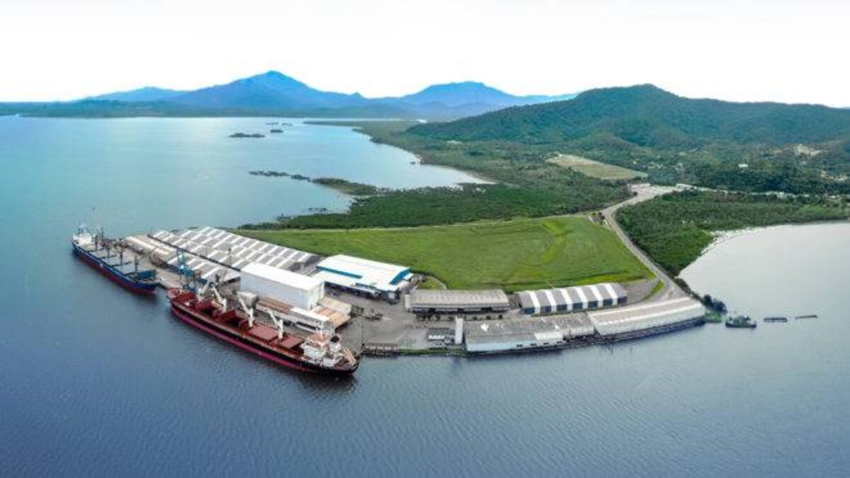 O mercado da Europa utiliza os pellets de madeira como insumo para diversas ocasiões cotidianamente e, por isso, o Porto Ponta do Félix espera uma movimentação de até 120 mil toneladas da exportação da carga para os portos do continente