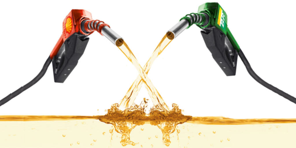 gasolina, álcool, etanol