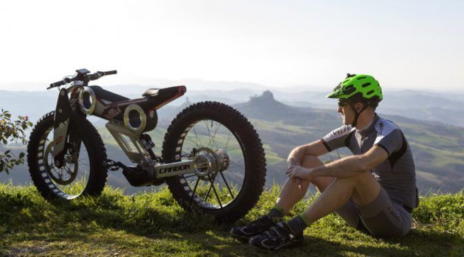 VidaClass oferece seguros para profissionais que trabalham de moto e bicicleta - Fonte: Canvas