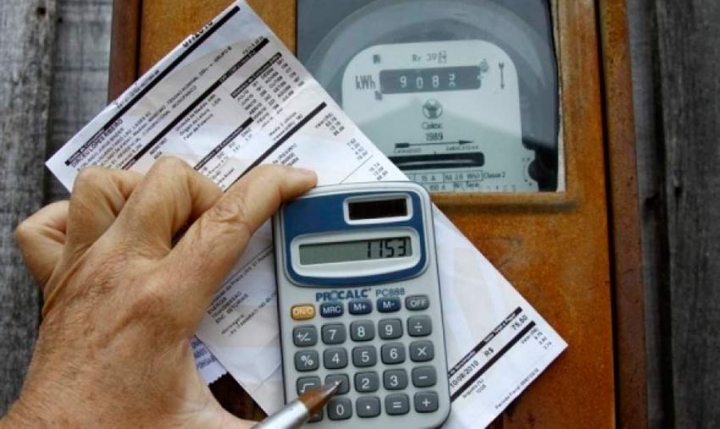Impostos do Brasil assustam! Dados mostram que 50% dos gastos das empresas são com tributos do setor elétrico - Fonte: Canvas