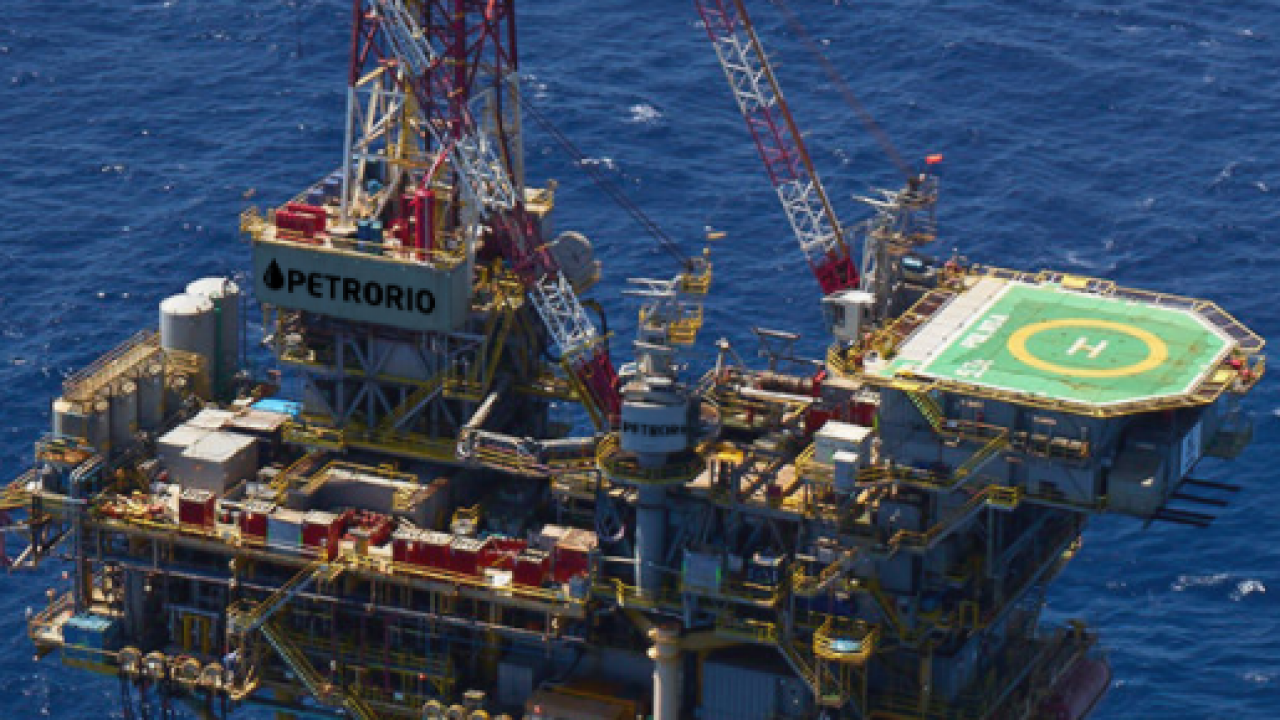 PetroRio, vagas de emprego, poços