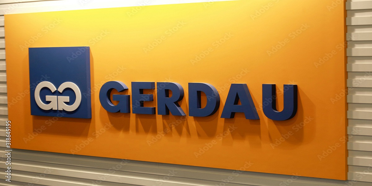 gerdau, emprego, vagas
