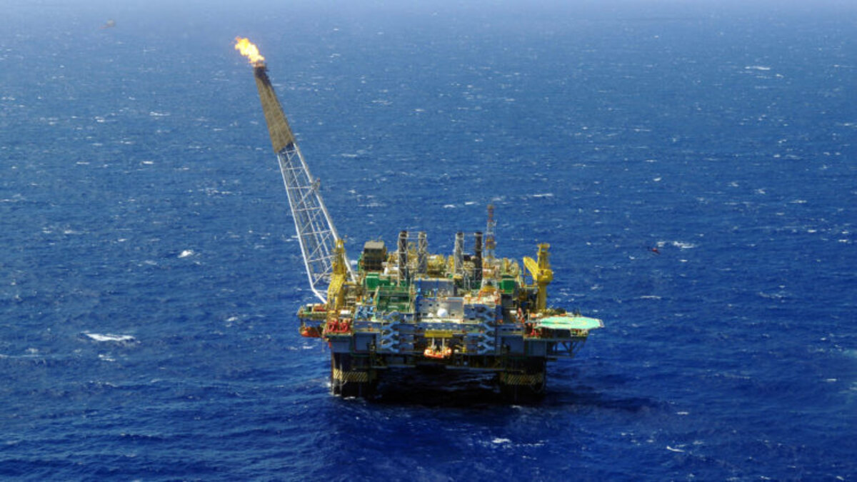 Dois poços iniciais do projeto de recuperação de petróleo da Petrobras e da Equinor já estão começando com os serviços de perfuração e as empresas esperam um grande aumento na produção diária de barris com a iniciativa