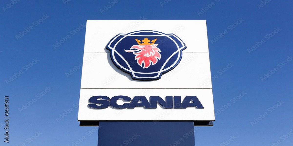 estágio, Scania, São Paulo