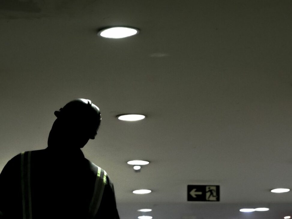 electricity - amazon - federal government