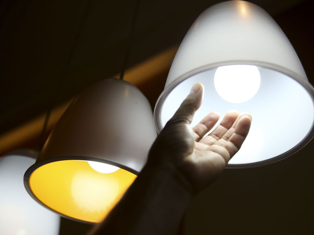 energia - energia elétrica - governo federal