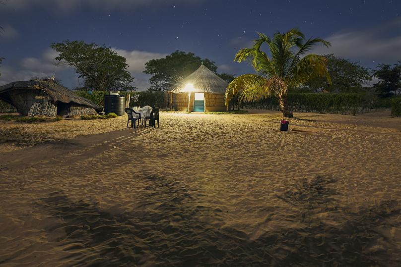 clean solar energy solar panel