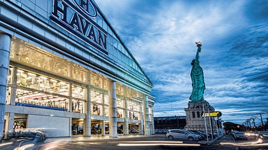 Havan está com vagas de emprego e estágio para Brusque e em Home Office: veja quais são e como se candidatar - Fonte: Canvas