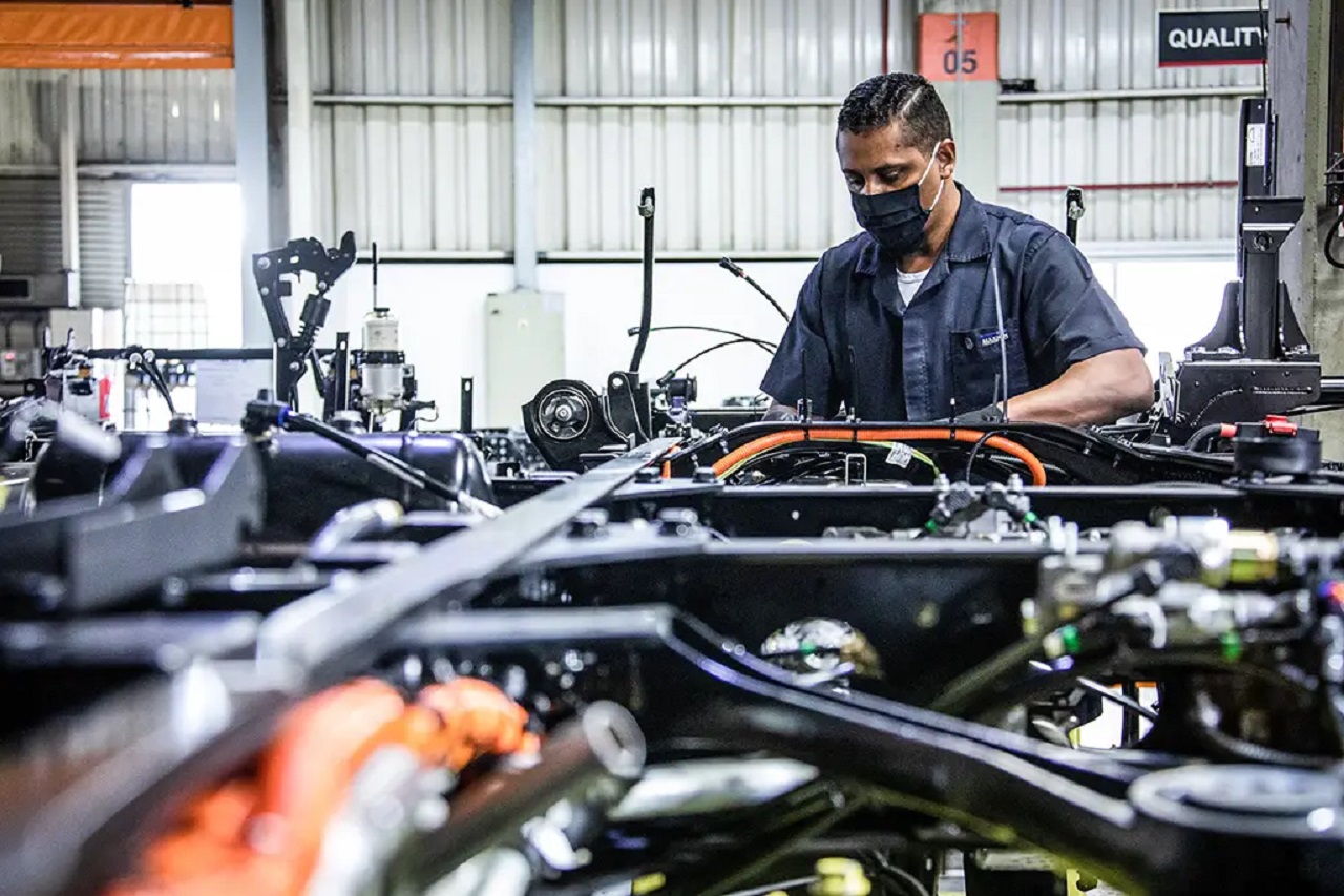 CBMM - Rio de Janeiro - vw - bateria - nióbio - carros elétricos - bateria de nióbio - Volkswagen